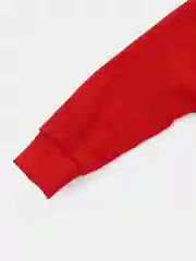 Новогодний комбинезон для новорожденных