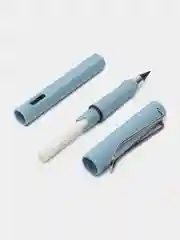 Голубой цветной вечный карандаш, цветные карандаши