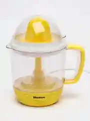 Соковыжималка электрическая для цитрусовых Blackton Bt J1112, 2 насадки, 1.2 л