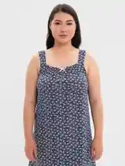 Ночная рубашка, хлопок