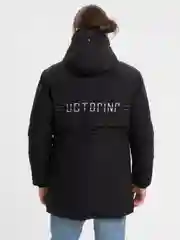 Хром куртка мужская, подростковая, зимняя, весна-осень утепленная