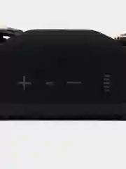 Синий bluetooth-колонка беспроводная M3, портативная, с ремешком для крепления