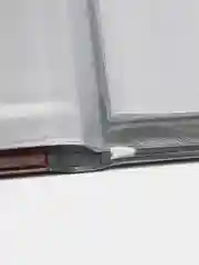 Бордовый обложка для автодокументов и паспорта