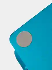 Синий подставка для смартфона ROSCO металлическая универсальная с силиконовыми ножками на стол