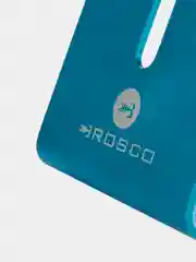 Синий подставка для смартфона ROSCO металлическая универсальная с силиконовыми ножками на стол
