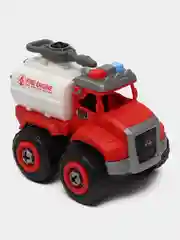 Разборная техника Disassembly cart/развивающие/обучающие