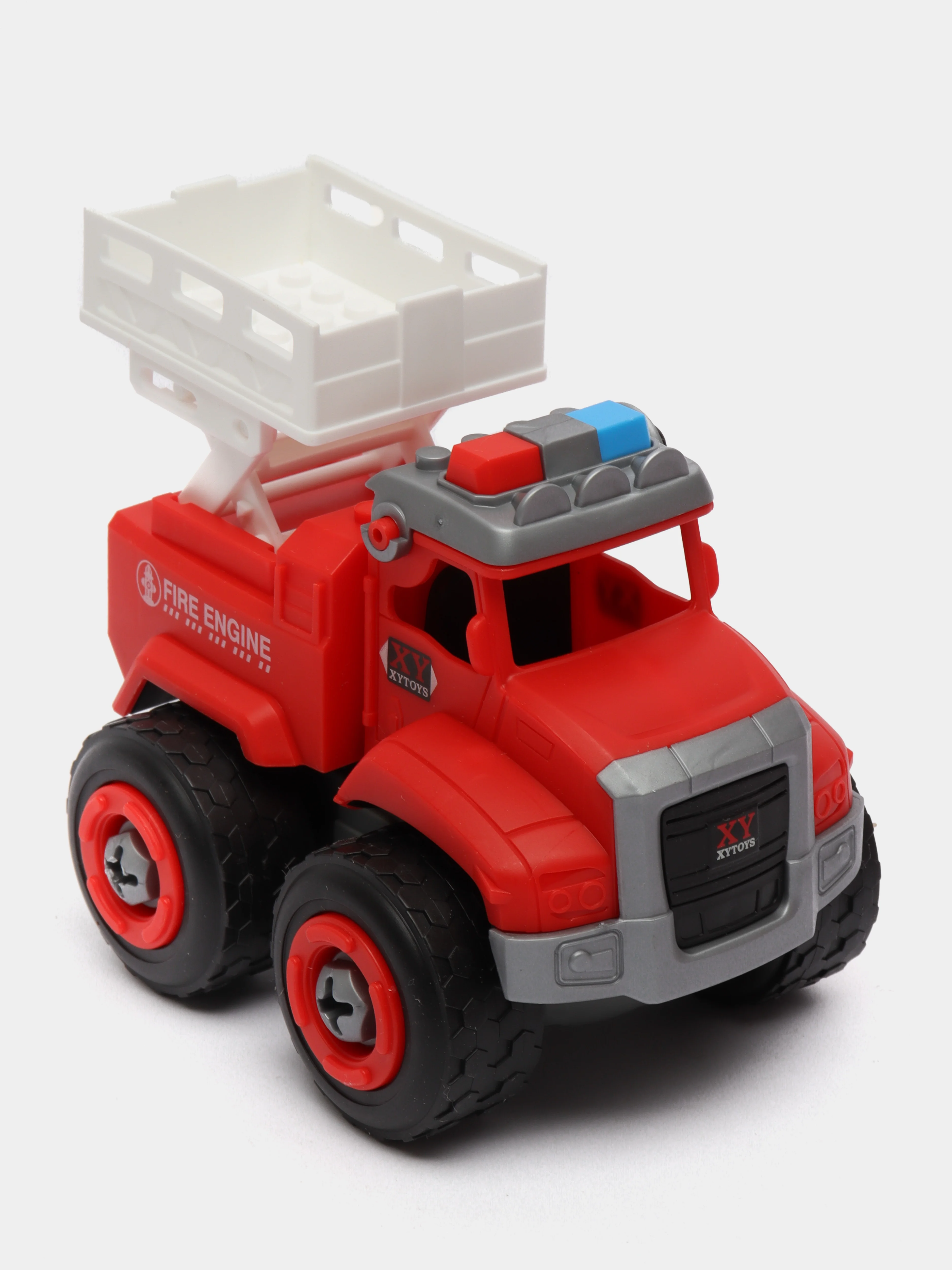 Разборная техника Disassembly cart/развивающие/обучающие
