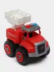 Разборная техника Disassembly cart/развивающие/обучающие