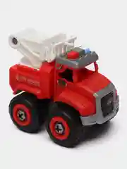 Разборная техника Disassembly cart/развивающие/обучающие