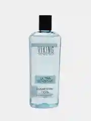 Набор Viking Sensitive: шампунь-гель, крем для бритья и крем после бритья