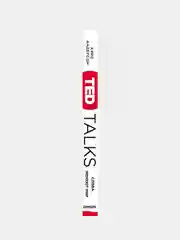 TED TALKS. Первое официальное руководство по публичным выступлениям, Крис Андерсон