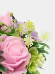 Молочный букет из мыла в виде ягод и цветов, подарочный набор ручной работы,подарок учителю,коллеге
