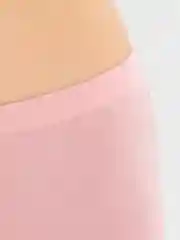 Розовый шорты женские