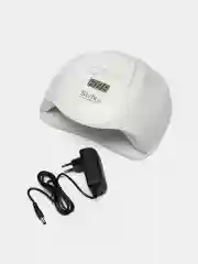 Лампа для маникюра Sun X, для сушки ногтей, 54W