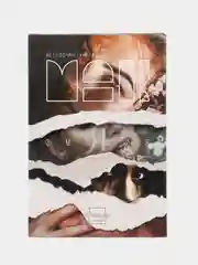 Вишнёвый метафорические ассоциативные карты Мак