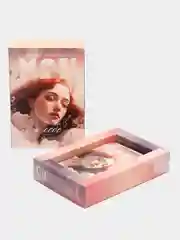 Желтый метафорические ассоциативные карты Мак