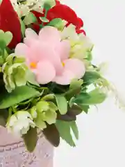 Багровый букет из мыла в виде ягод и цветов, подарочный набор ручной работы,подарок учителю,коллеге