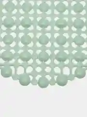 Лайм коврик для ванны антискользящий с присосками "Комфорт" 36x65 см. Производство: Россия
