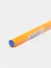 Ручка шариковая, BIC Orange, узел 0.8 мм, синие, мягкое, экономичное, тонкое, письмo