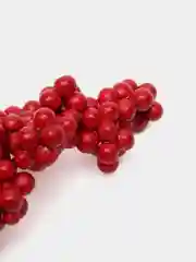 Зеленый декоративная ветка 1,3,5,10 шт, 21 см