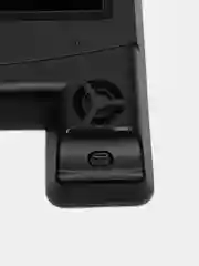 Черный многофункциональная охлаждающая подставка для PlayStation 5 (PS5)