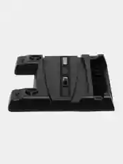 Черный многофункциональная охлаждающая подставка для PlayStation 5 (PS5)