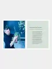 С любовью к растениям, Андерс Рёйнеберг, Эрик Шервен