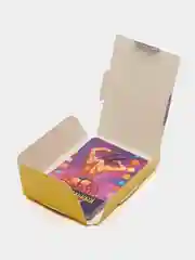 Игра-фанты "Зажигательный девичник", 20 карт, 18+