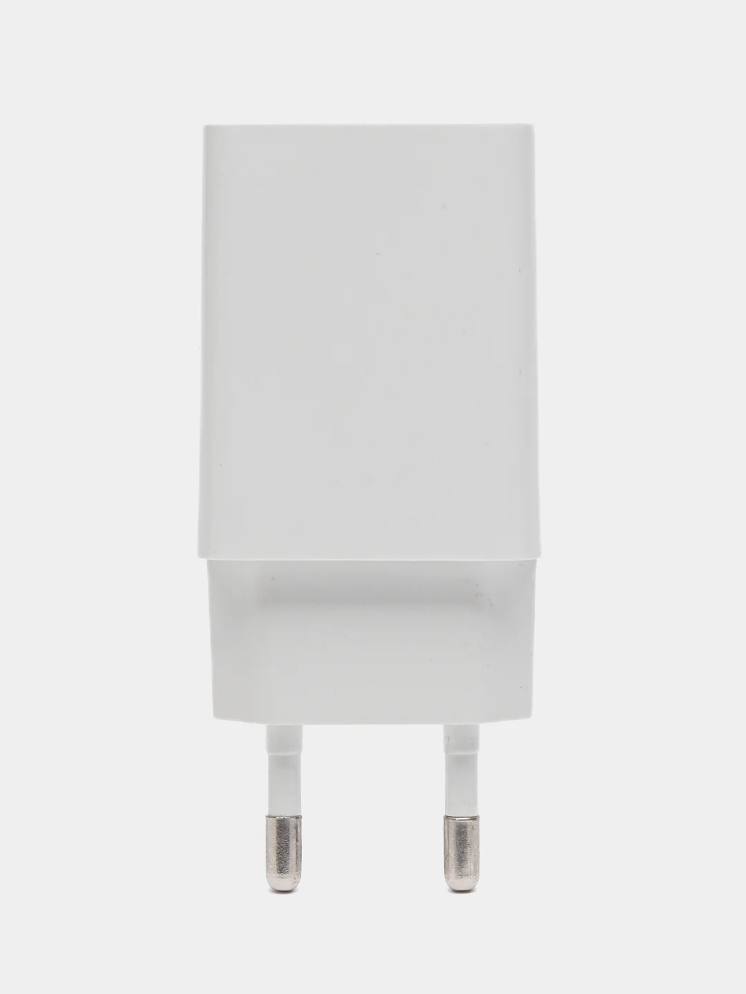 Зарядное устройство с кабелем Denmen DC01T Type-C, 2.4 A, 1 USB