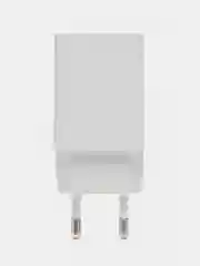 Зарядное устройство с кабелем Denmen DC01T Type-C, 2.4 A, 1 USB