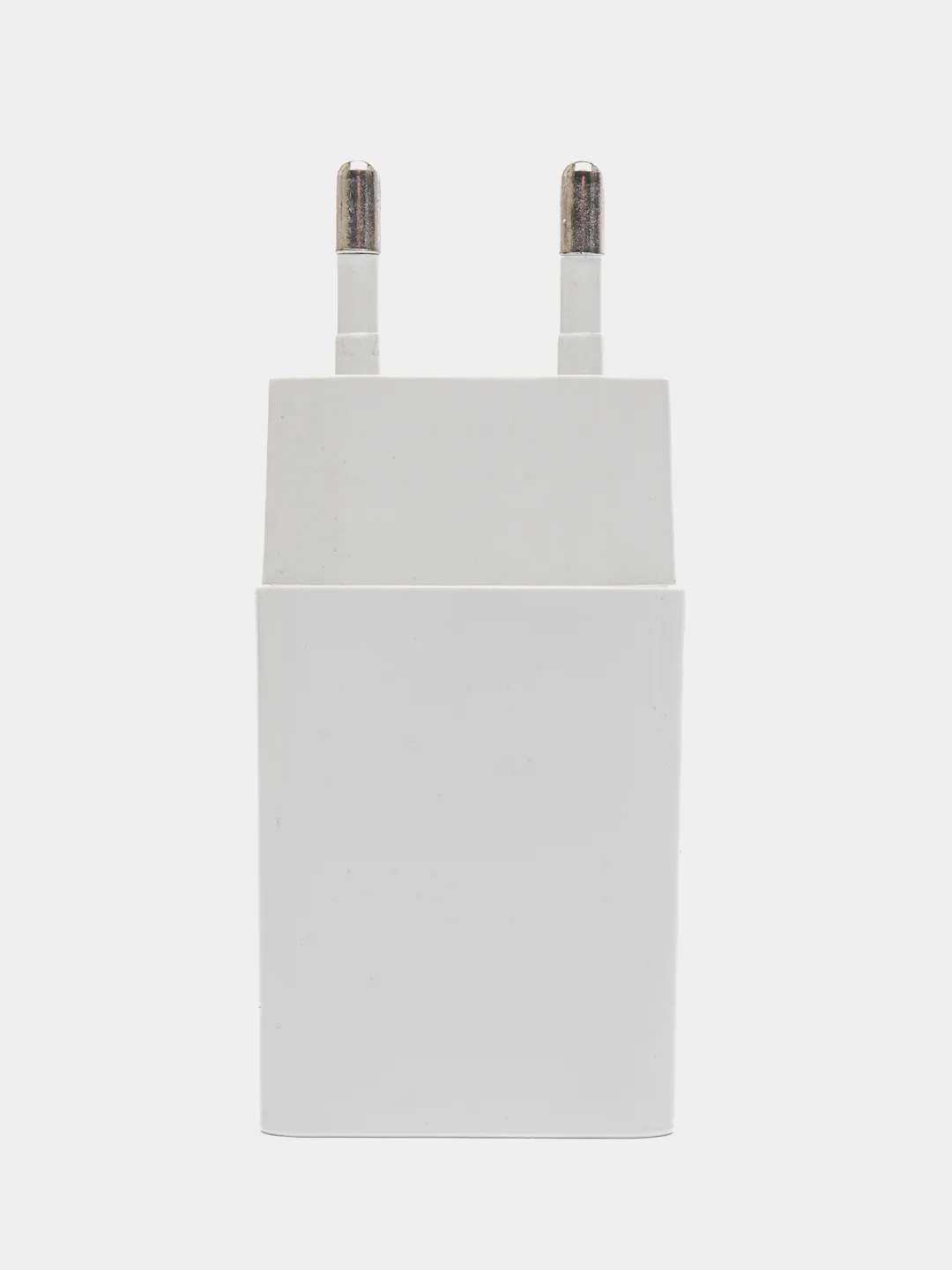 Зарядное устройство с кабелем Denmen DC01T Type-C, 2.4 A, 1 USB