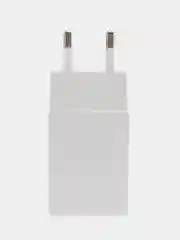 Зарядное устройство с кабелем Denmen DC01T Type-C, 2.4 A, 1 USB