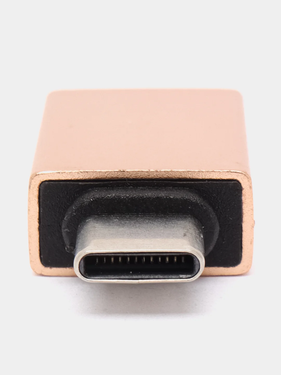 Переходник Type C USB USB C OTG 3.0
