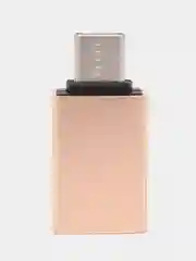 Переходник Type C USB USB C OTG 3.0