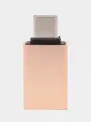 Переходник Type C USB USB C OTG 3.0