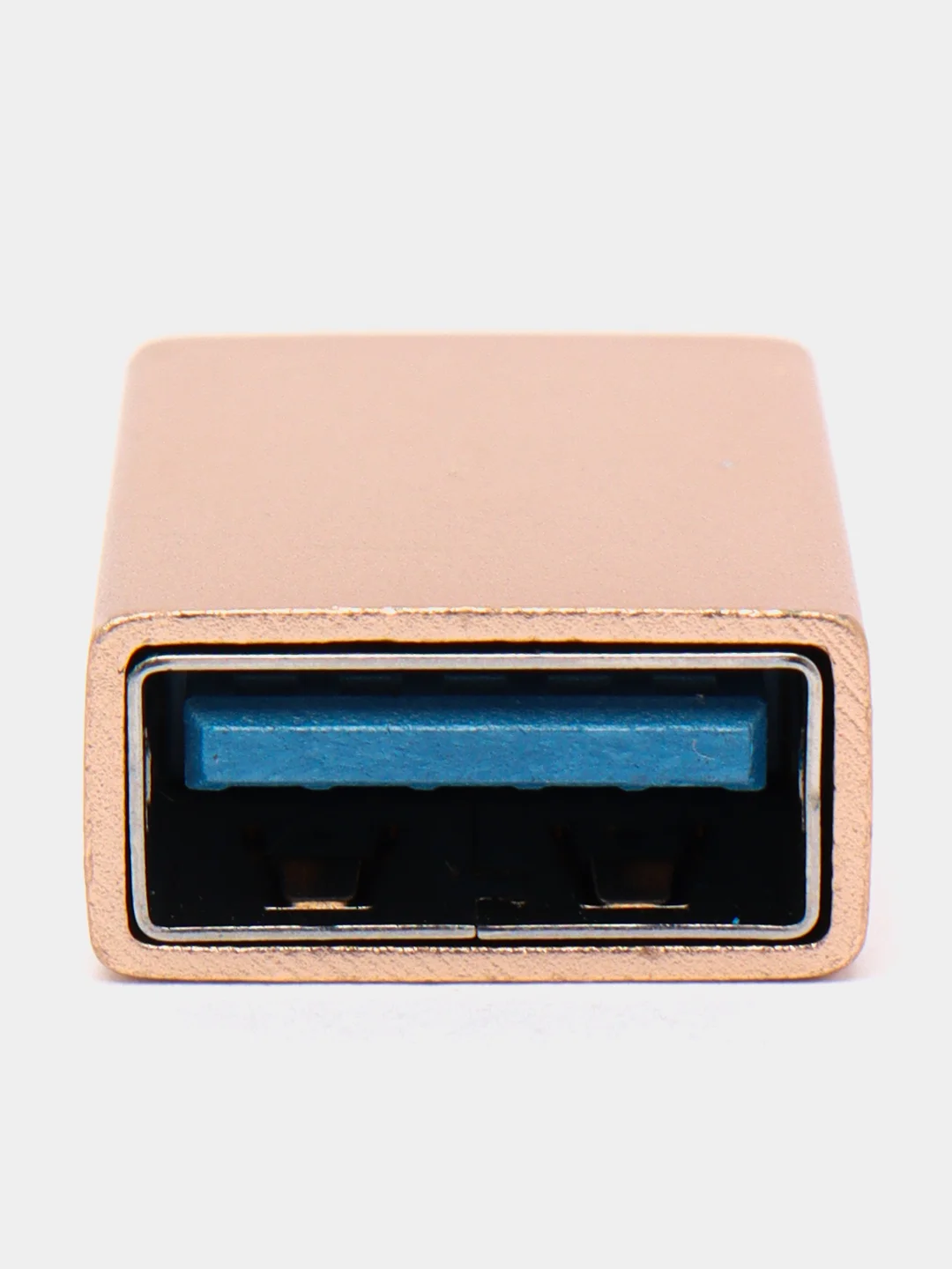 Переходник Type C USB USB C OTG 3.0