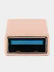 Переходник Type C USB USB C OTG 3.0
