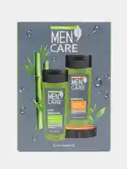 Подарочный набор для мужчин Men Care: гель для душа, 250 мл + шампунь, 250 мл