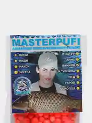 Вкусовая приманка из пенопласта MasterPUFI