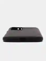 Индиго чехол силиконовый Xiaomi Redmi 10 / Редми 10 матовый, цветной