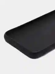 Индиго чехол силиконовый Xiaomi Redmi 10 / Редми 10 матовый, цветной
