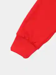 Новогодний комбинезон для новорожденных