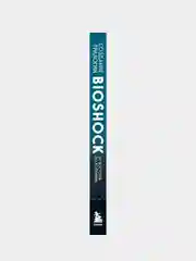 Создание трилогии BioShock, Николя Курсье, Канафи Мехди Эль, Рафаэль Люка