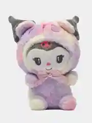 Лимонный мягкая игрушка Hello Kitty (Хеллоу Китти), "Куроми"