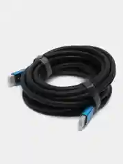 Кабель HDMI  для подключения ПК ТВ Монитора игровых ТВ приставок  FullHD 4K 1080P