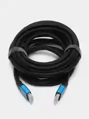 Кабель HDMI  для подключения ПК ТВ Монитора игровых ТВ приставок  FullHD 4K 1080P