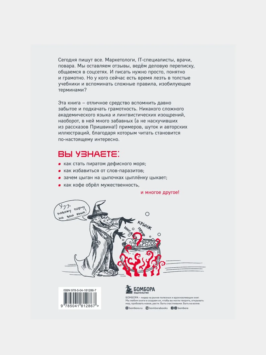 Дерзкий репетитор по русскому языку, Бобров В.А., Власова М.С., Малявина А.С.