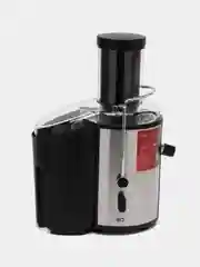Черный соковыжималка центробежная, 1100 Вт, BQ J1006, двухскоростная, 1 л