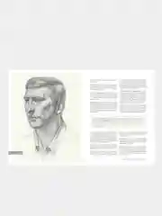Голова человека: как рисовать, Александр Рыжкин, Елизавета Рыжкина, Виталий Лещенко