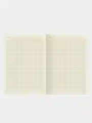 Записная книжка Berlingo Western, А5, с резинкой, 80л., кожзам, 1шт